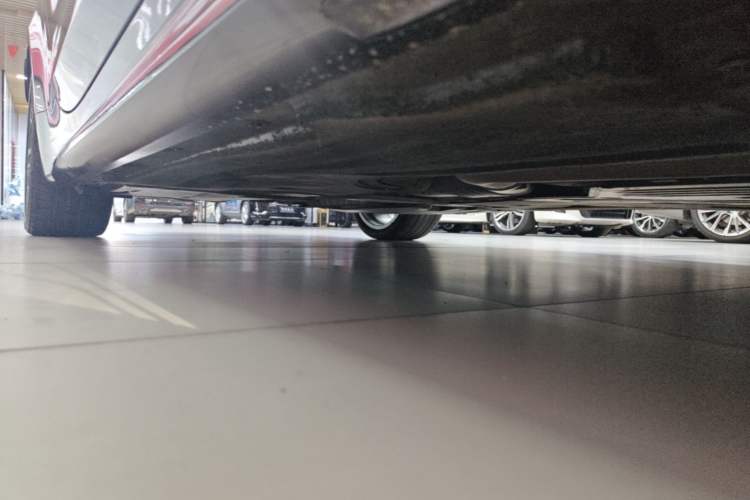Used BMW 4 Series 2023 425i M Sport Night Edition Chassis Front Right