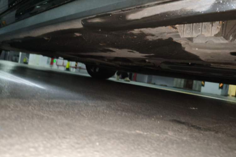 Used BMW 4 Series 2023 425i Gran Coupe M Sport Night Edition Package Chassis Front Right