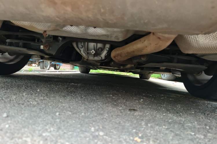 Used BMW 4 Series 2023 425i M Sport Night Edition Chassis Rear