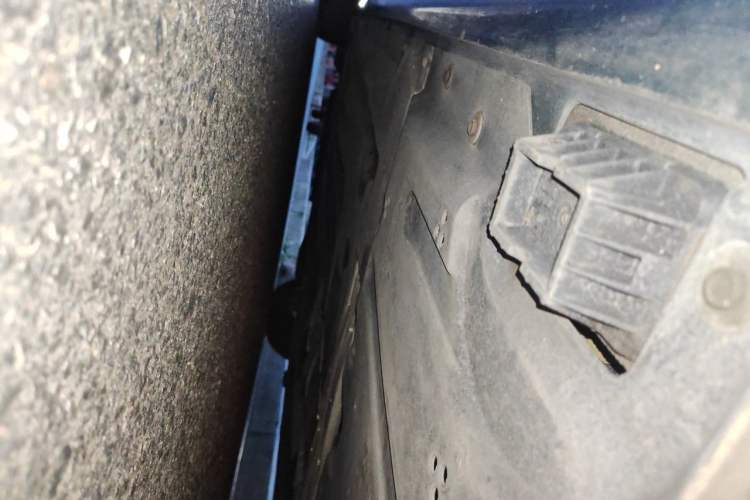Used BMW 4 Series 2023 425i M Sport Night Edition Chassis Rear Left
