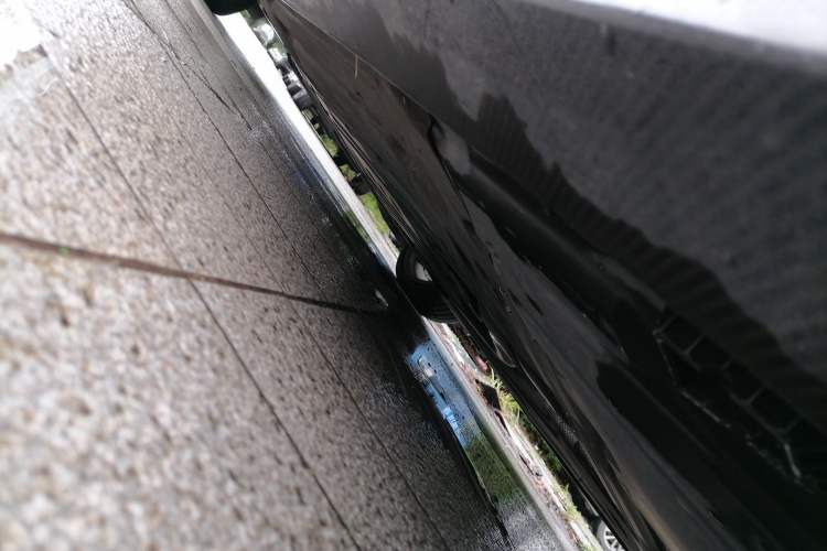 Used BMW 4 Series 2023 425i M Sport Night Edition Chassis Rear Left