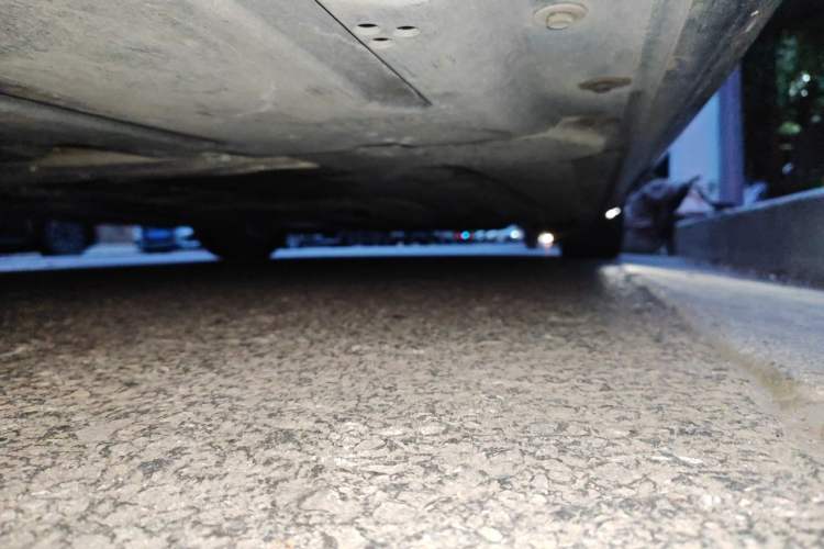 Used BMW 4 Series 2023 425i M Sport Night Edition Chassis Rear Right