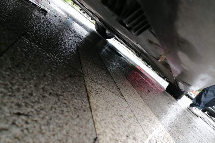 Used BMW 4 Series 2023 425i M Sport Night Edition Chassis Rear Right