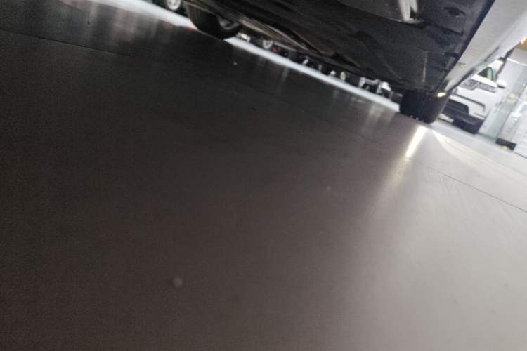 Used BMW 4 Series 2023 425i M Sport Night Edition Chassis Rear Right