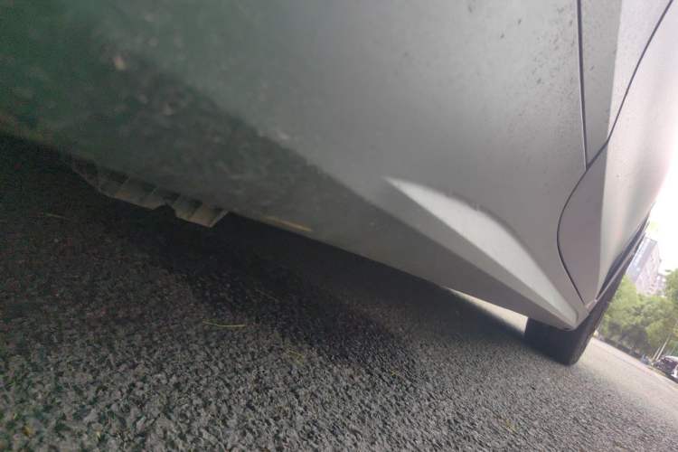 Used BMW 4 Series 2023 430i M Sport Night Edition Chassis Rear Right
