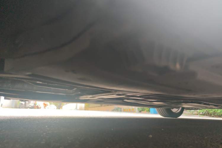 Used BMW 4 Series 2023 425i Gran Coupe M Sport Night Edition Package Chassis Rear Right