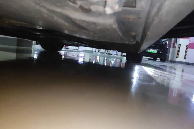 Used BMW 4 Series 2023 425i Gran Coupe M Sport Night Edition Package Chassis Rear Right