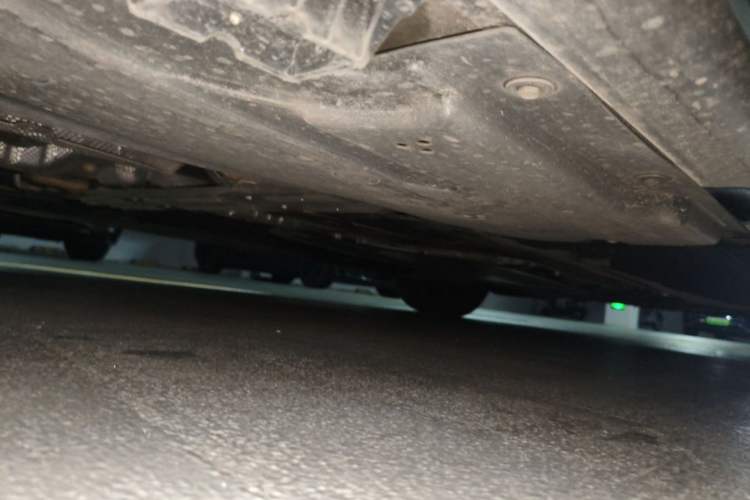 Used BMW 4 Series 2023 425i Gran Coupe M Sport Night Edition Package Chassis Rear Right