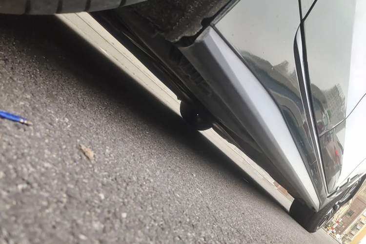 Used BMW 4 Series 2023 425i Gran Coupe M Sport Night Edition Package Chassis Rear Right