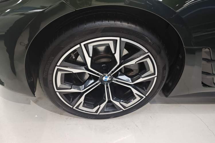 Used BMW 4 Series 2023 430i Gran Coupe M Sport Night Edition Exterior 4