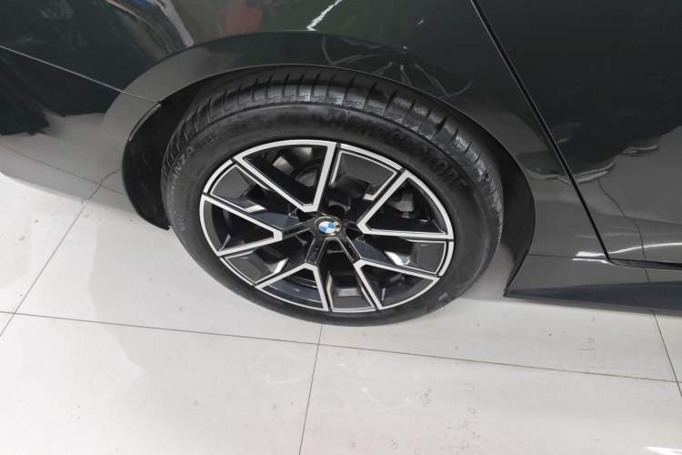 Used BMW 4 Series 2023 425i Gran Coupe M Sport Package Exterior 8
