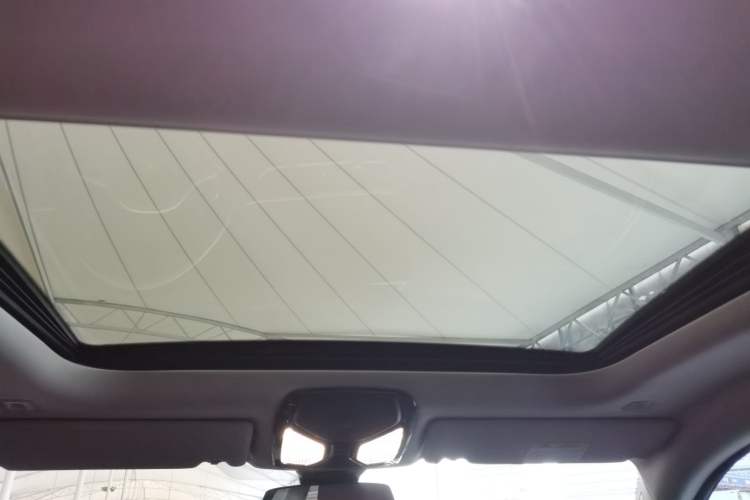 Used BMW 4 Series 2023 425i Gran Coupe M Sport Package Headliner