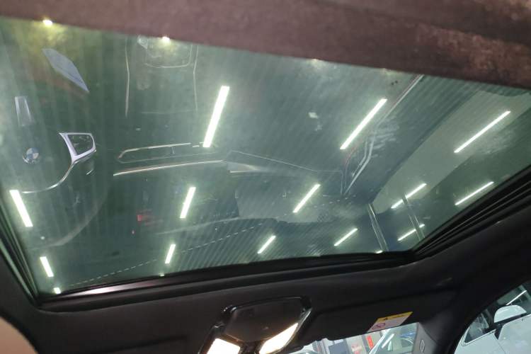 Used BMW 4 Series 2023 425i Gran Coupe M Sport Night Edition Package Headliner