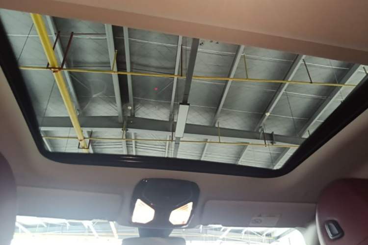 Used BMW 4 Series 2023 425i Gran Coupe M Sport Package Headliner