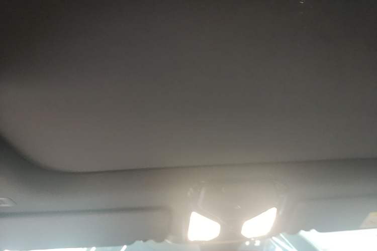 Used BMW 4 Series 2023 425i Gran Coupe M Sport Night Edition Package Headliner