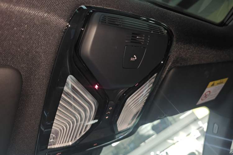Used BMW 4 Series 2023 430i Gran Coupe M Sport Night Edition Headliner