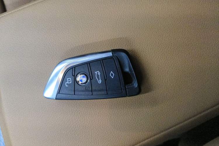 Used BMW 4 Series 2023 425i Gran Coupe M Sport Night Edition Package Interior 1