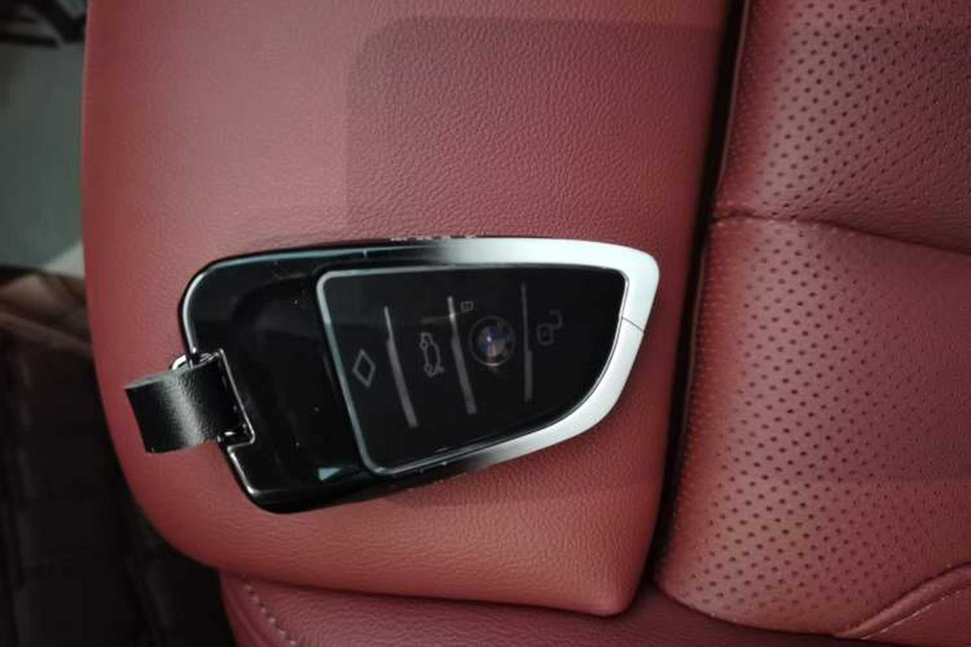 Used BMW 4 Series 2023 425i Gran Coupe M Sport Package Interior 1