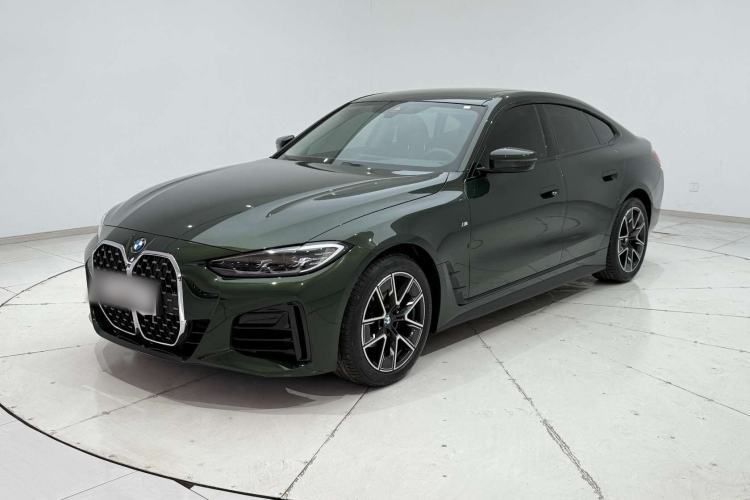 Used BMW 4 Series 2023 425i Gran Coupe M Sport Package Guazi used car, China used car export, Used car for sale, Used  cars, Cheapest cars for sale
