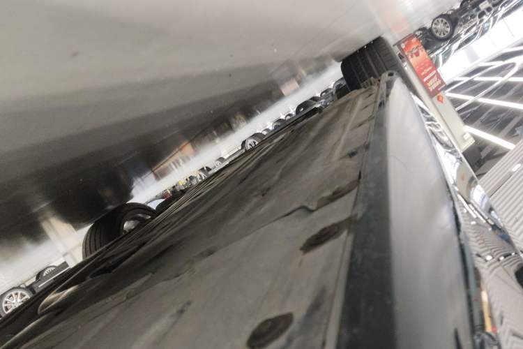 Used BMW 4 Series 2023 425i M Sport Night Edition Left Side Sill