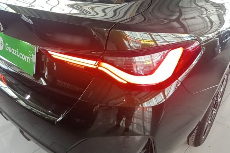 Used BMW 4 Series 2023 425i Gran Coupe M Sport Package Right Rear Taillight