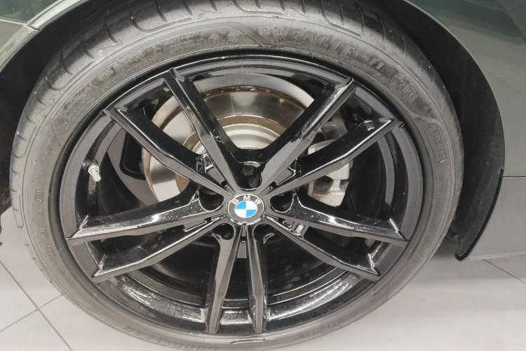 Used BMW 4 Series 2023 425i M Sport Night Edition Right Rear Wheel Hub