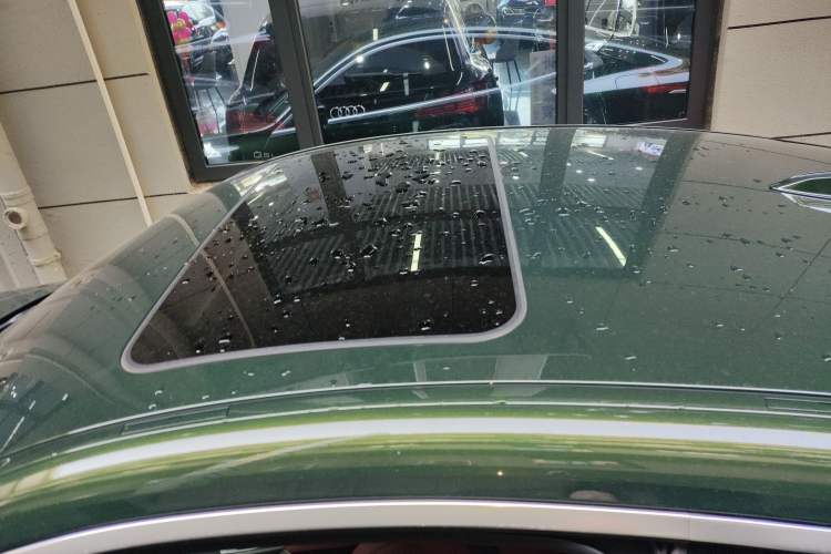 Used BMW 4 Series 2023 425i M Sport Package Roof