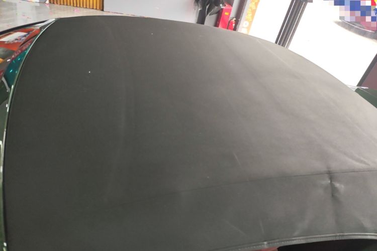 Used BMW 4 Series 2023 425i Convertible M Sport Package Roof