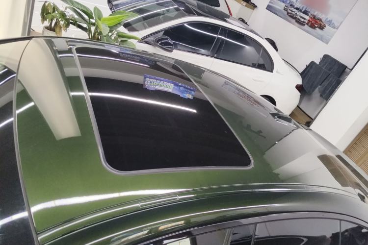 Used BMW 4 Series 2023 425i Gran Coupe M Sport Night Edition Package Roof