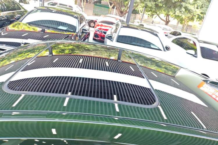 Used BMW 4 Series 2023 425i Gran Coupe M Sport Package Roof