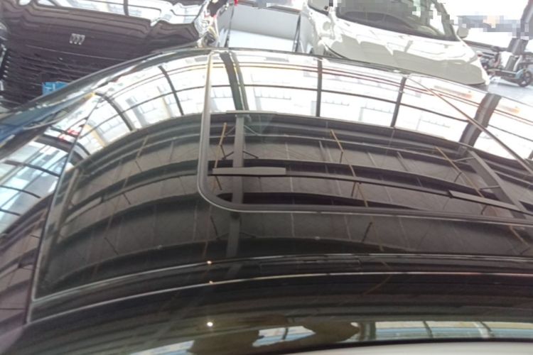 Used BMW 4 Series 2023 425i Gran Coupe M Sport Package Roof