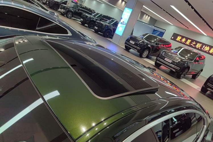 Used BMW 4 Series 2023 425i Gran Coupe M Sport Package Roof