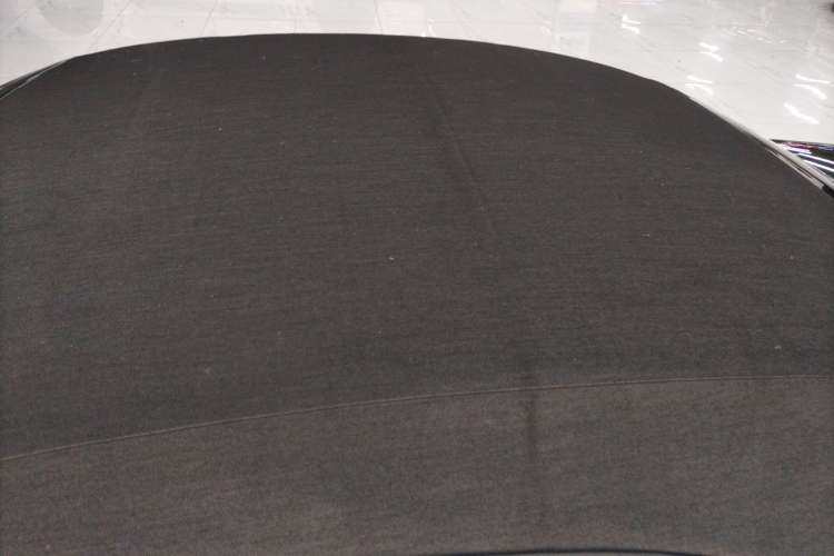 Used BMW 4 Series 2023 425i Convertible M Sport Night Edition Package Roof