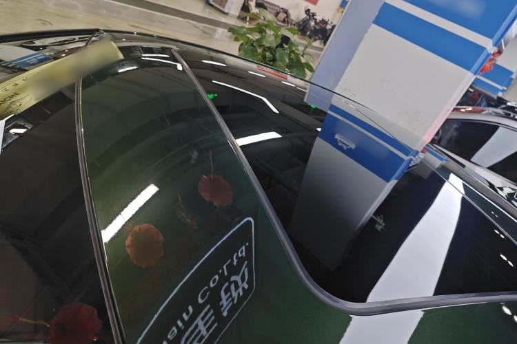 Used BMW 4 Series 2023 430i Gran Coupe M Sport Night Edition Roof