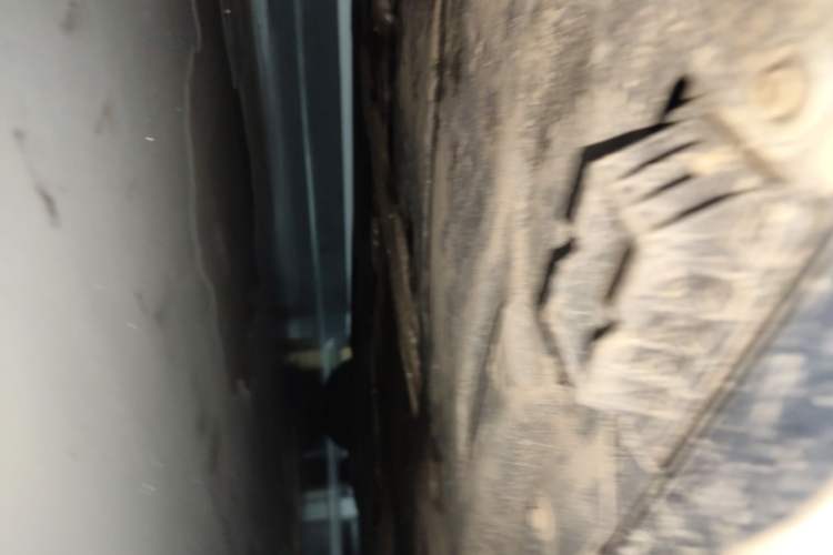 Used BMW 4 Series 2023 425i M Sport Night Edition Chassis Rear Right