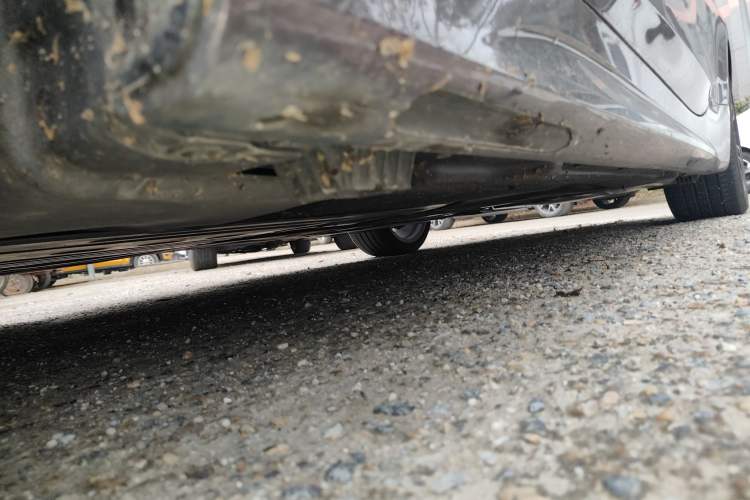 Used BMW 4 Series 2023 425i M Sport Night Edition Chassis Front Left