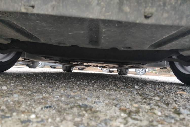 Used BMW 4 Series 2023 425i M Sport Night Edition Chassis Front