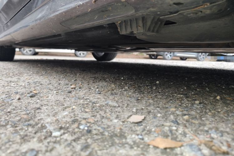 Used BMW 4 Series 2023 425i M Sport Night Edition Chassis Front Right