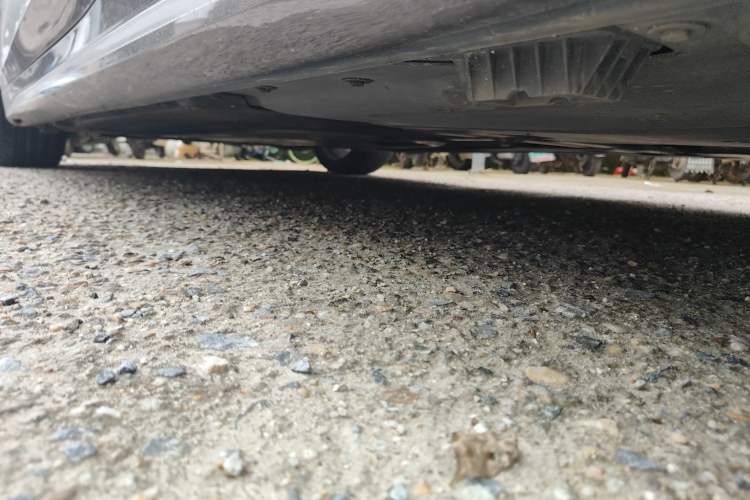 Used BMW 4 Series 2023 425i M Sport Night Edition Chassis Rear Left