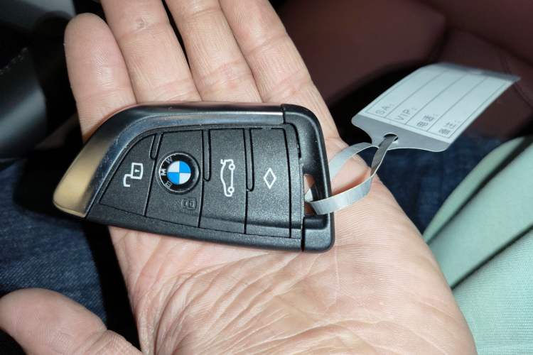 Used BMW 4 Series 2023 425i M Sport Night Edition Interior 1