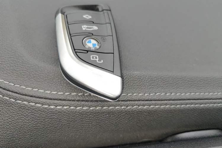 Used BMW 4 Series 2023 425i M Sport Night Edition Vehicle Key