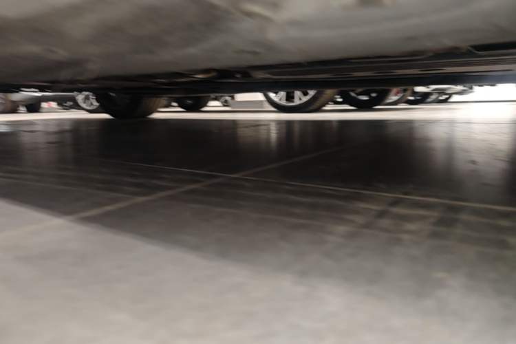 Used BMW 4 Series 2023 430i Gran Coupe M Sport Night Edition Chassis Front Right
