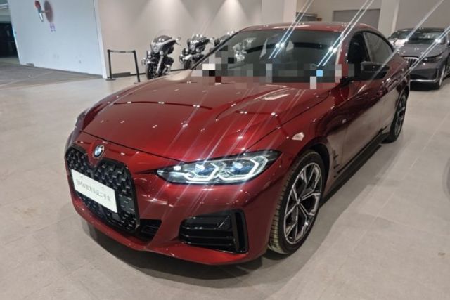 Used BMW 4 Series 2023 430i Gran Coupe M Sport Night Edition