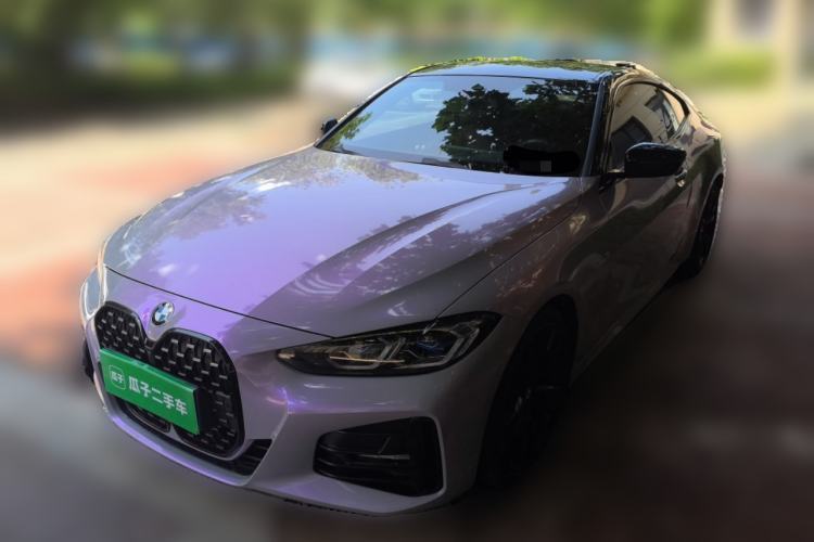 Ojetý BMW 4 Series 2023 425i M Sport Night Edition Guazi used car, China used car export, Used car for sale, Used  cars, Cheapest cars for sale