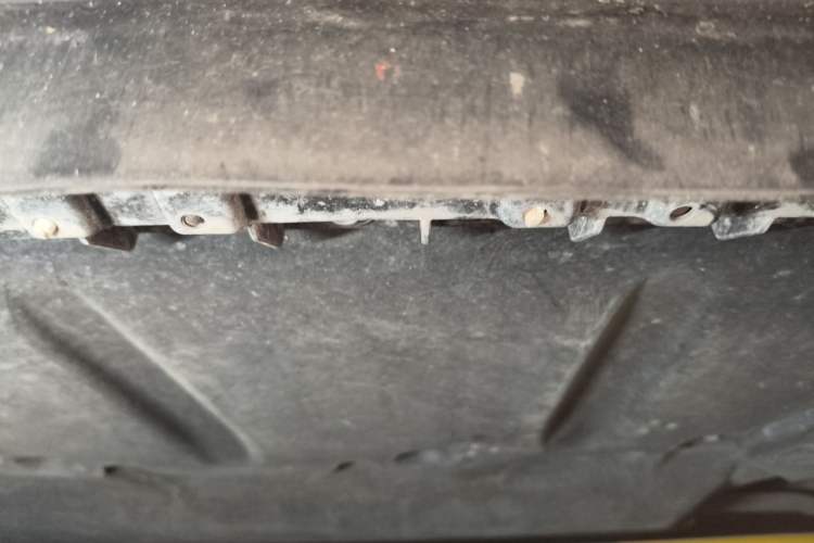 Used BMW 4 Series 2023 430i M Sport Night Edition Chassis Front