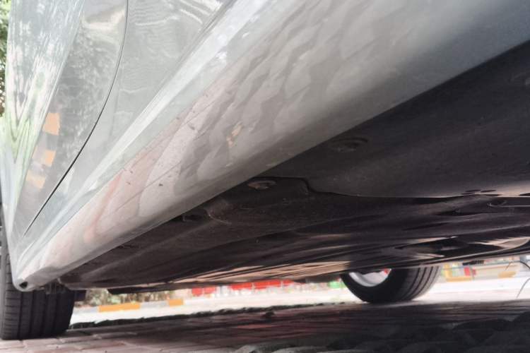 Used BMW 4 Series 2023 425i M Sport Night Edition Chassis Front Left