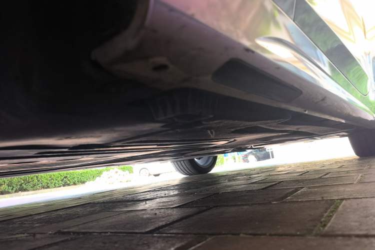 Used BMW 4 Series 2023 425i M Sport Night Edition Chassis Front Left
