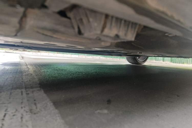 Used BMW 4 Series 2023 425i Gran Coupe M Sport Package Chassis Front Left