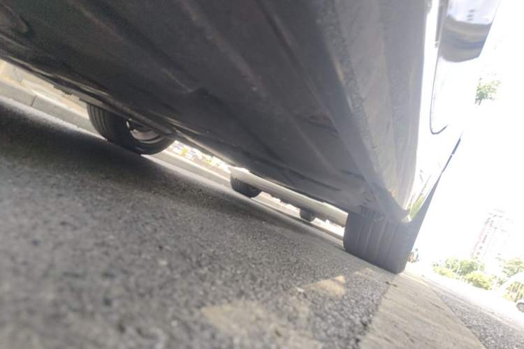 Used BMW 4 Series 2023 430i M Sport Night Edition Chassis Front Left