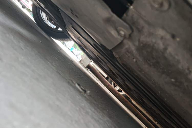 Used BMW 4 Series 2023 430i M Sport Night Edition Chassis Front Left